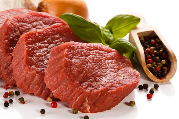 Mexican beef supply to U.S. grows