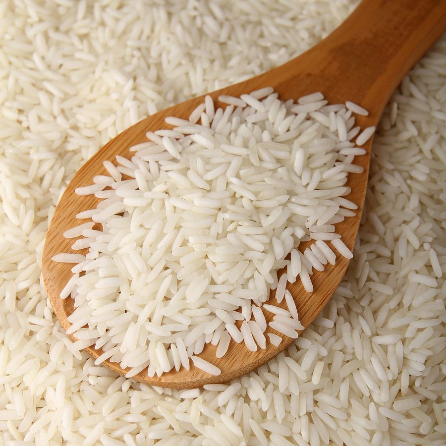 How to Import Rice
