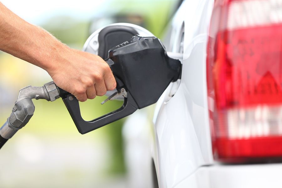 Domestic oil supply, crude oil prices account for increases at the pump