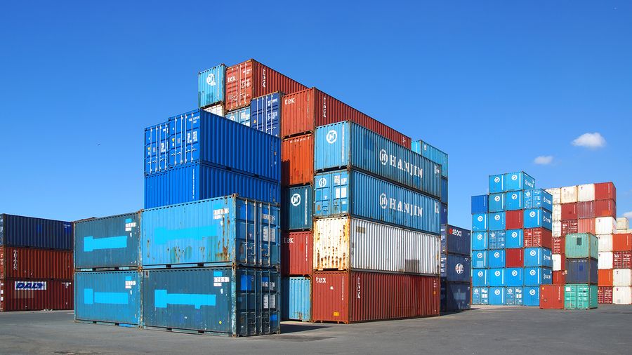 Thinking inside the box to advance global trade