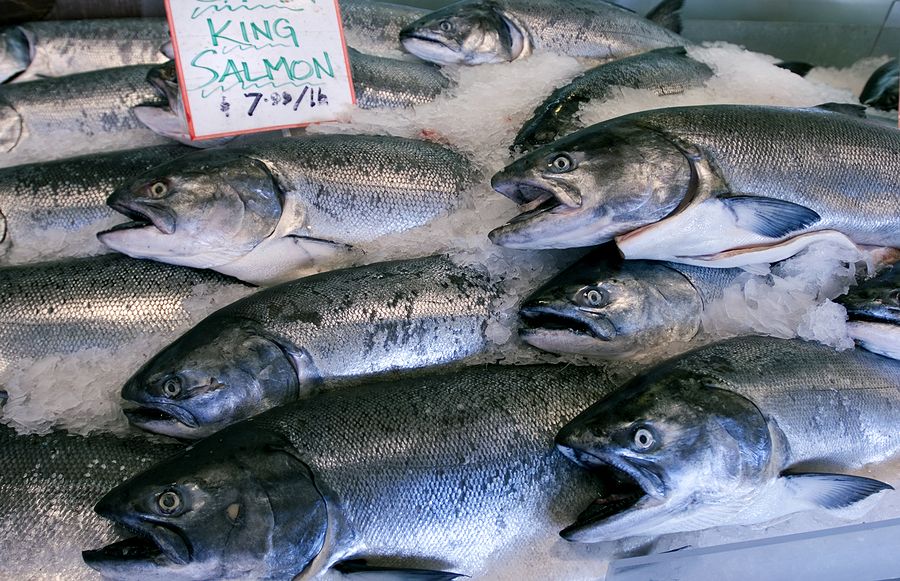 What the high volume of U.S. seafood imports means for consumers, domestic fisheries