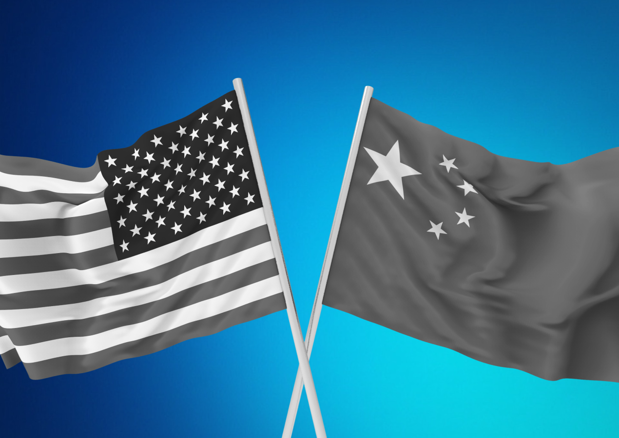 How deep is America’s Chinese import dependency?