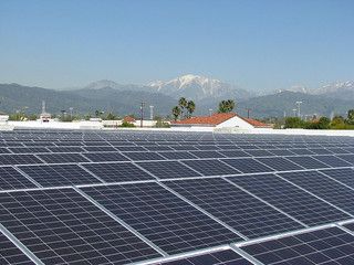 California's Solar Industry Continues Exponential Growth
