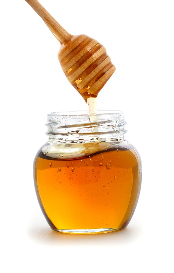 How to Import Honey
