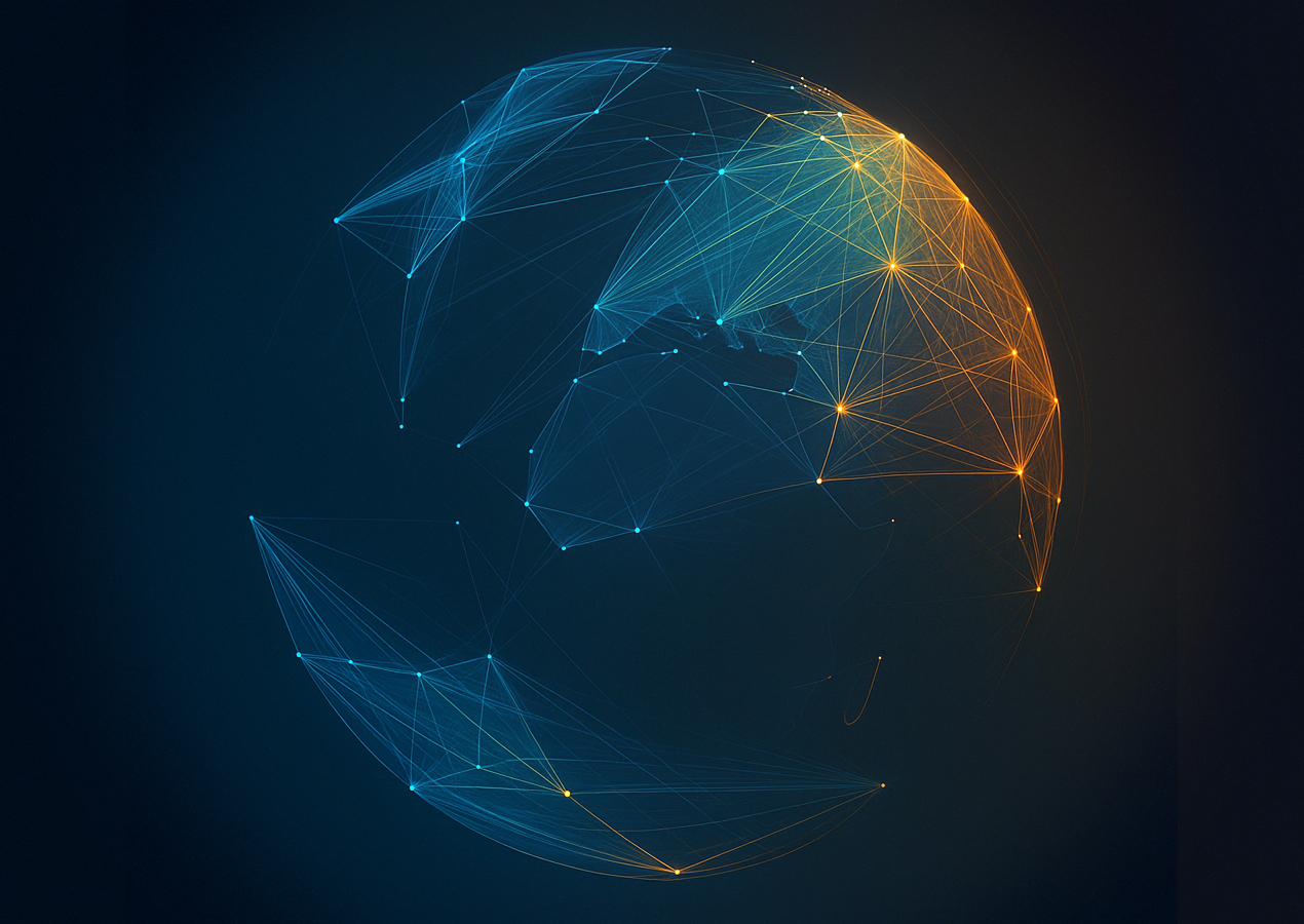 How AI-powered trade intelligence helps you find better suppliers, faster