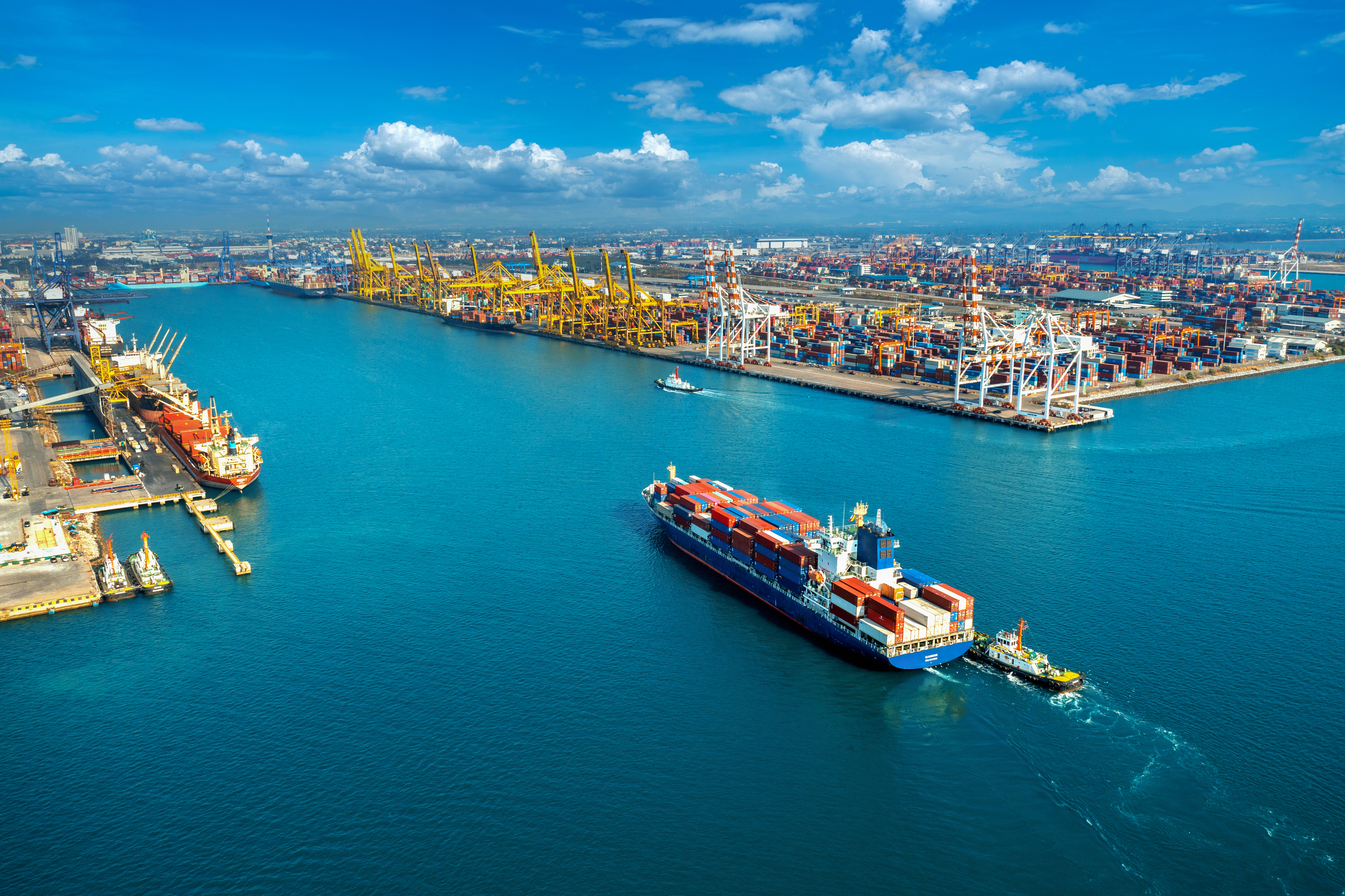 Key US sectors at mercy of proposed 50% EU tariffs